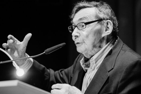 Marian Turski