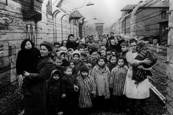 Survivors-of-Auschwitz